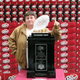 Image for article titled When Auburn Fans Descend On Walmart